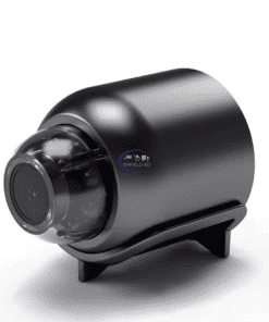 eNField-BD.COM X5 Battery IP Camera HD Wireless BD | Enfield BD Home & Living  
