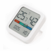 eNField-BD.COM Xiaomi MIIIW S210 Temperature Humidity Clock Bangladesh Home & Living