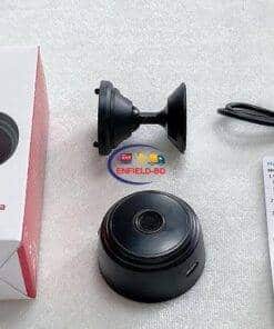 eNField-BD.COM a9 Battery IP Camera BD | Wireless Security Home & Living  