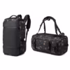 Ozuko 9386 Men Outdoor Multifunction Travel Backpack
