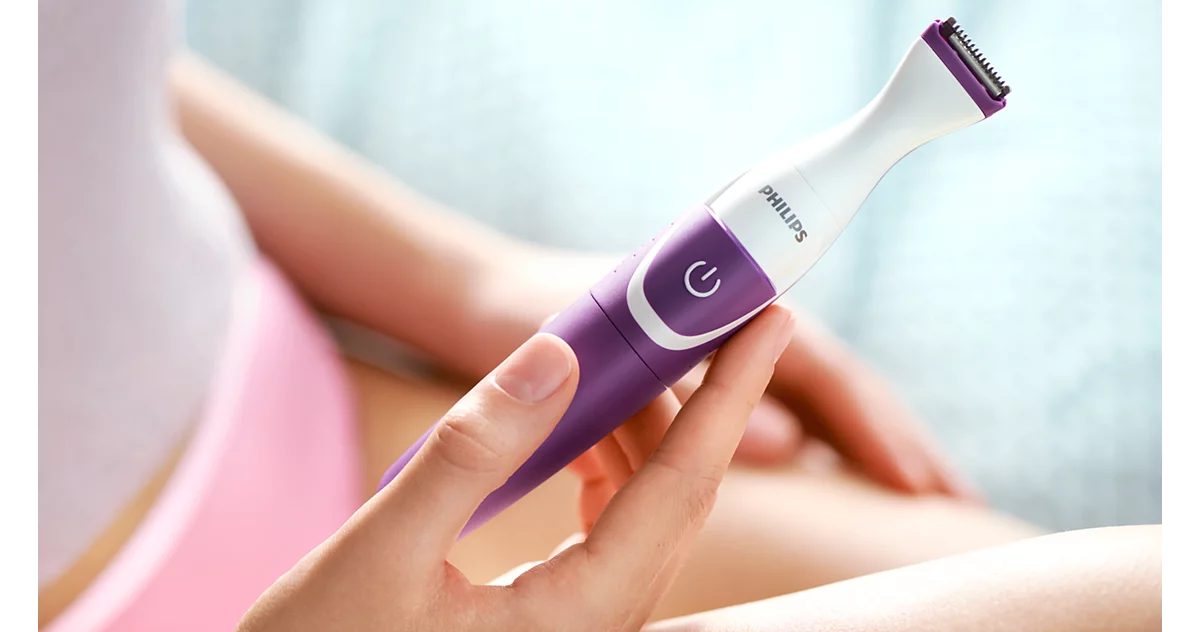 PHILIPS BRT383/15 — angled side view