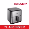Sharp AF50 5L Air Fryer