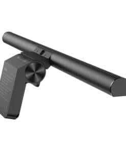 Alternative view of Baseus I-wok Screen Light Black BD | eNField