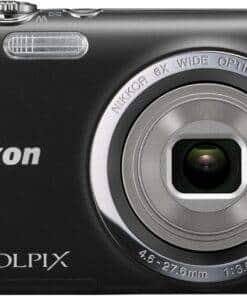 Buy Nikon Coolpix S2700 BD | eNField-BD