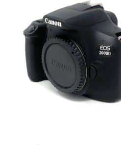 Canon EOS 2000D Body BD - eNField - Image 4