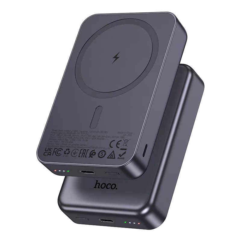 Fast MagSafe Charging | Same-Day Delivery in Bangladesh