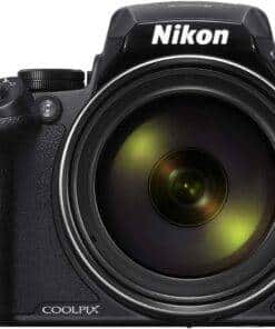 Nikon COOLPIX P900 Price in BD | Buy Online - eNField