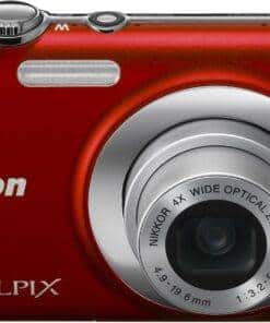 Nikon Coolpix S2500 Price in BD