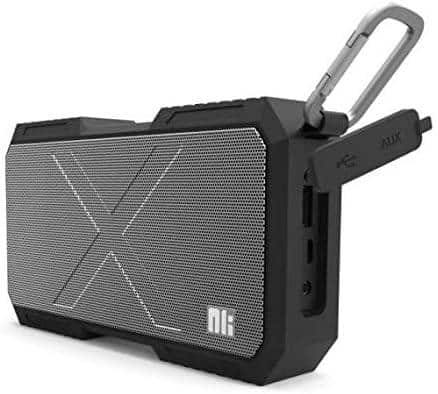 Nillkin X1 X-MAN Bluetooth Speaker Price in BD | eNField