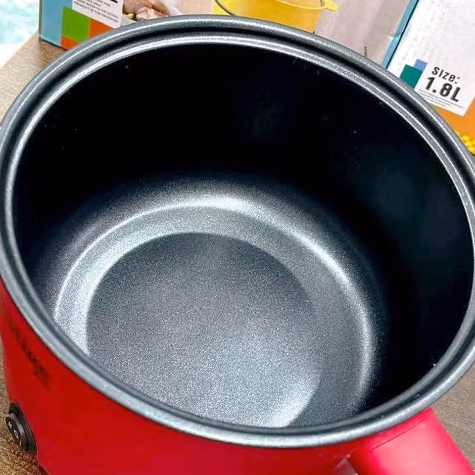Prestige rice cooker non-stick inner pot Bangladesh