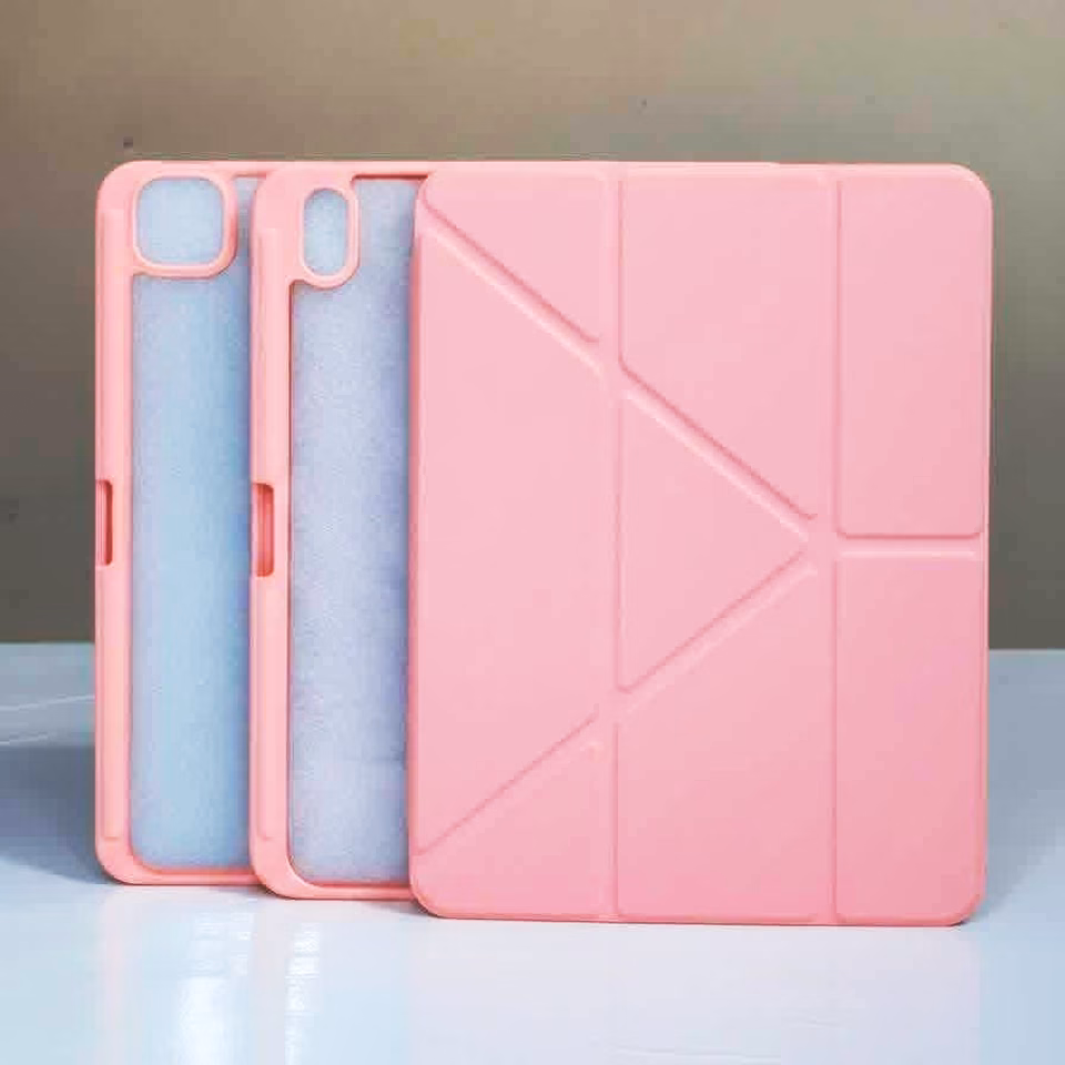 Y-Fold iPad Case stand mode BD