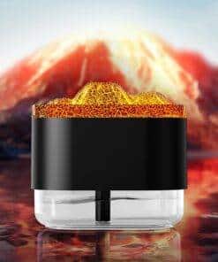 ZADIKO A331 Volcano Humidifier Price BD - Image 6