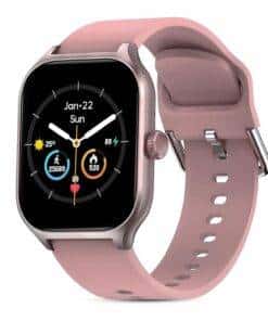 H9 PROMAX Smartwatch | Bluetooth Calling Smart Watch Bangladesh | ৳1185 - eNField-BD