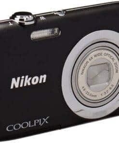Alternative view of Nikon Coolpix A100 | Buy Online BD