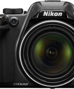 Alternative view of Nikon Coolpix P530 | Buy in BD | eNField-BD