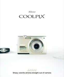 Alternative view of Nikon Coolpix S2500 Price in BD | Buy Online