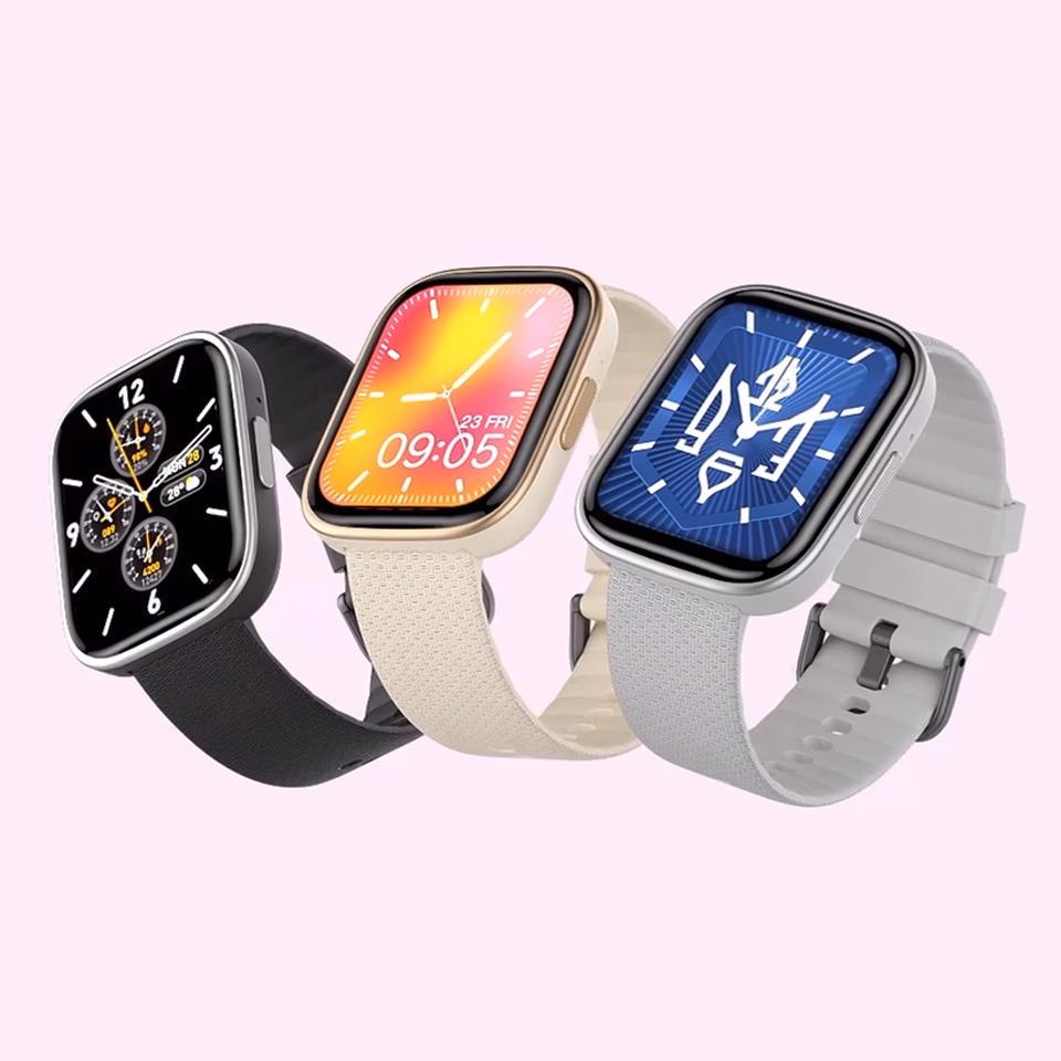 DT 900 Ultra Smartwatch | Best Price in Bangladesh