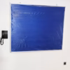 12×18 Inch Whiteboard for Home & Office