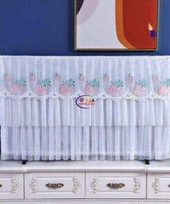 43-47 Inch TV Cover | Waterproof Dust-Proof | eNField-BD