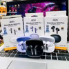 JBL Sense Pro Open-Ear Headphones Black | Gray