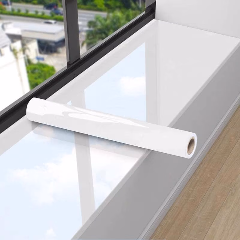 Marble Self Adhesive Sticker Oil Proof PVC Vinyl | eNField-BD - Image 8