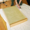 rockwool acoustic panel | soundproof window & wall – bd