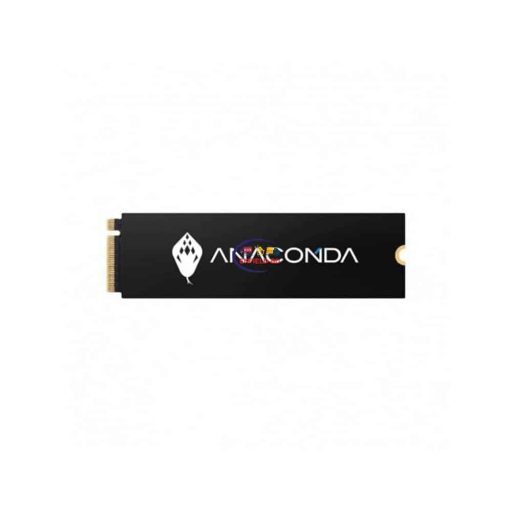 Enfield-bd.com Computer Accessories & Peripherals Original ANACOMDA SSD 128GB i2 Fiery Serpent 128GB M.2 NVMe
