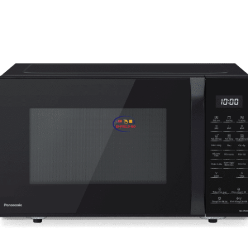 Enfield-bd.com Kitchen & Dining Panasonic Microwave Oven 27 Liter NN-CT65MB Convection & Grill