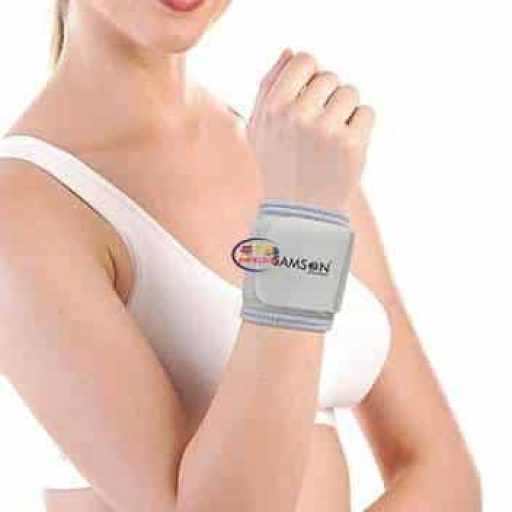 SAMSON NP-3002 – Wrist Wrap | Size Available | India Health Care Personal Care