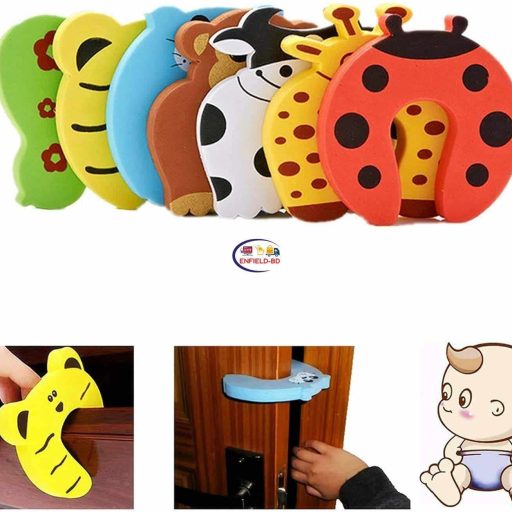 Cartoon Animal Door Stopper Others