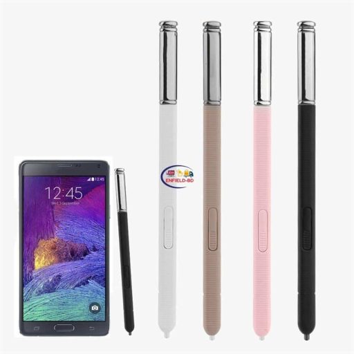 Enfield-bd.com Gadget 100% Original Samsung Galaxy Note4 Pen Active Stylus S Pen Stylet Caneta Touch Screen Pen Mobile Phone Note 4 Waterproof s-Pen