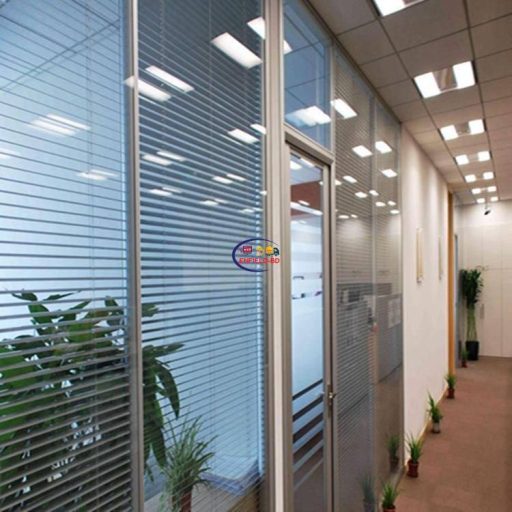 Enfield-bd.com Home & Living 100% Quality Vertical Blinds Office Curtain Venetian Blinds Venetian Curtains