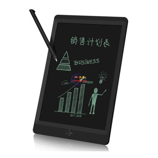 Whiteboard 10″ LCD Writing Tablet eWriter Digital Drawing Writing Handwriting Pad Electronic Graphic Tablets Message Board Enfield-bd.com