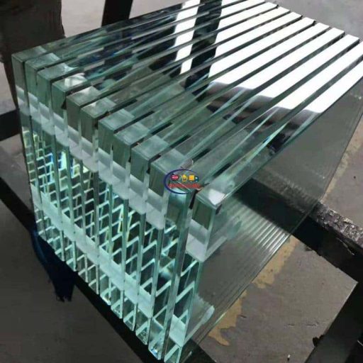 eNField-BD.COM 18mmTempered Safety Glass | Windows Doors Window & Balustrades Others