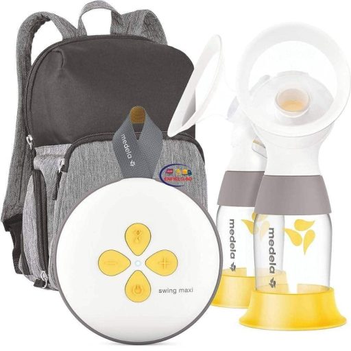 Medela Swing Maxi Double Pump Others
