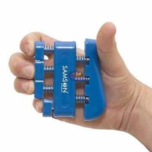 SAMSON PA-2024 – Piano Finger Exerciser | Size Available | India Health Care Personal Care