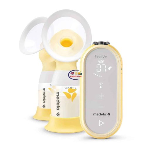 Medela Freestyle Flex Breast Pump Closed System Others