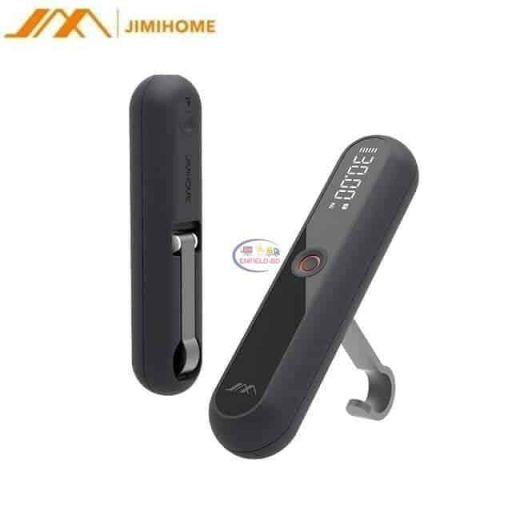 Xiaomi JM-G3701 Digital Luggage Scale JIMIHOME Electric Handheld Rechargeable 30KG Others