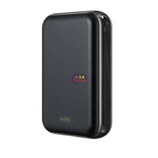 REMAX RPP-26 10000MAH NOWE SERIES 2USB OUTPUTS & INPUTS 2.1A POWER BANK Power Banks