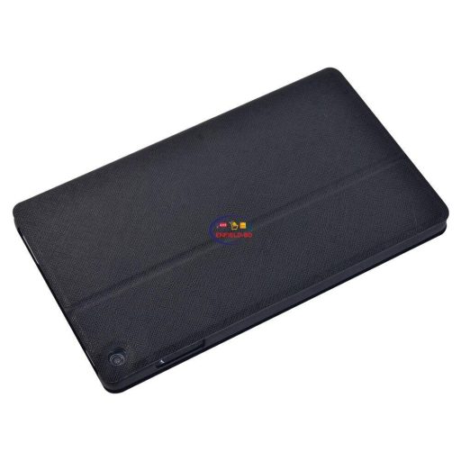 Enfield-bd.com Gadget Cases & Screen Protector Amazon Fire HD 8 6th/Fire HD 8 7th/Fire HD 8 8th PU Leather Tablet Stand Folio Cover + Pen