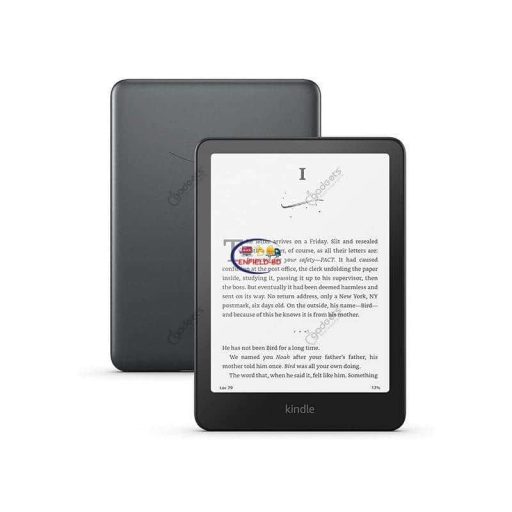 eNField-BD.COM Amazon Kindle E-Reader 12th Gen 16GB Others