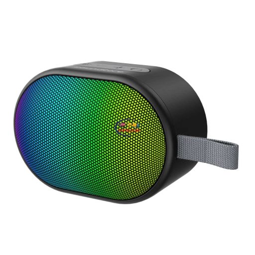 eNField-BD.COM Anker Soundcore Pyro Mini Portable Bluetooth Speaker | Black Speaker