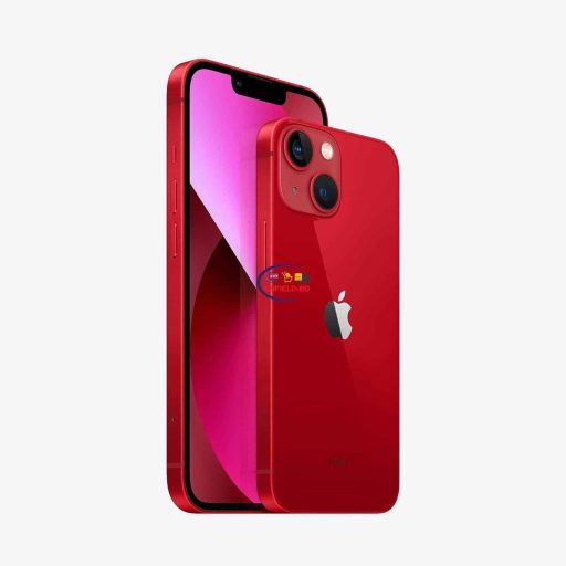 Enfield-bd.com Smartphone Apple iPhone 13 128GB | RED