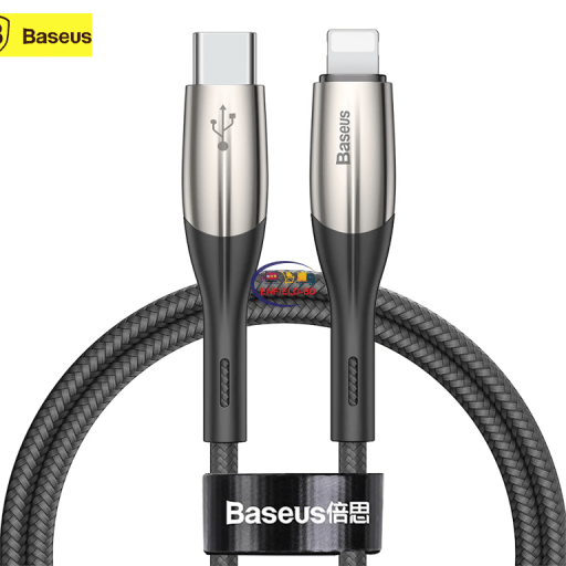 Gadget Baseus 18w USB Type-C Horizontal PD Flash Charging Cable Enfield-bd.com
