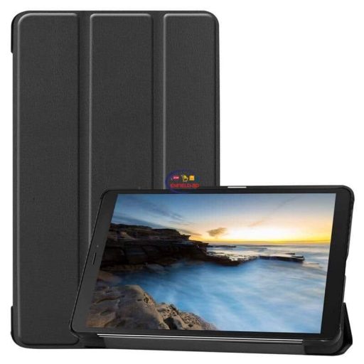 Enfield-bd.com Gadget Cases & Screen Protector Book Flip Tablet Cover Case for Galaxy Tab A 8.0 SM-T290 T295 T297 T290 2019 Tablet