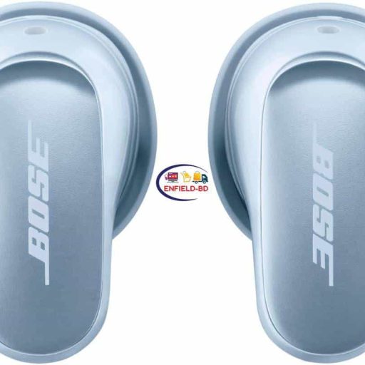 eNField-BD.COM Bose QuietComfort Ultra Earbuds | Moonstone Blue | Premium Sound Earphones / Headset