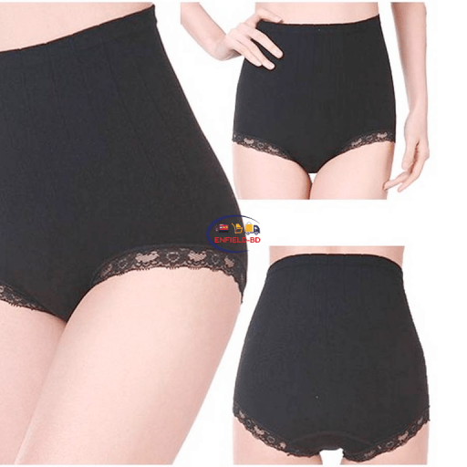 Personal Care Cream Premium Munafie Japanese Slimming Panty Single Pack Enfield-bd.com