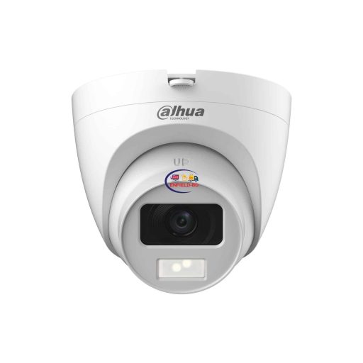 Enfield-bd.com Camera & Photo Dahua CC Camera HAC-HDW1200CLQ-IL-A 2MP|White Eyeball