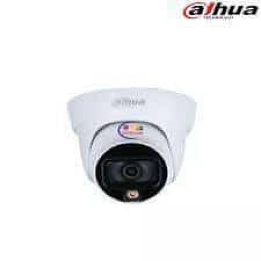 Enfield-bd.com Camera & Photo Dahua Dome CC Camera DH-HAC-HDW1209TLQP|White LED 2MP