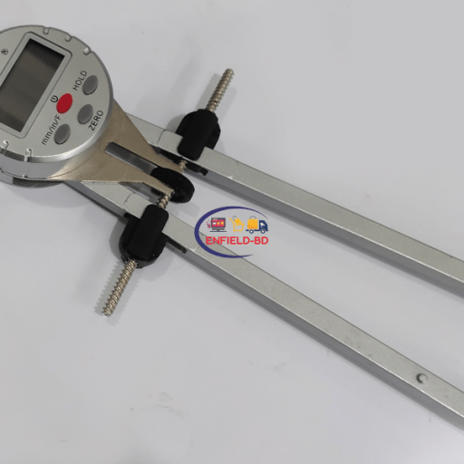 Industrial And Scientific Digital Divider Servey Measuring Instrument Enfield-bd.com